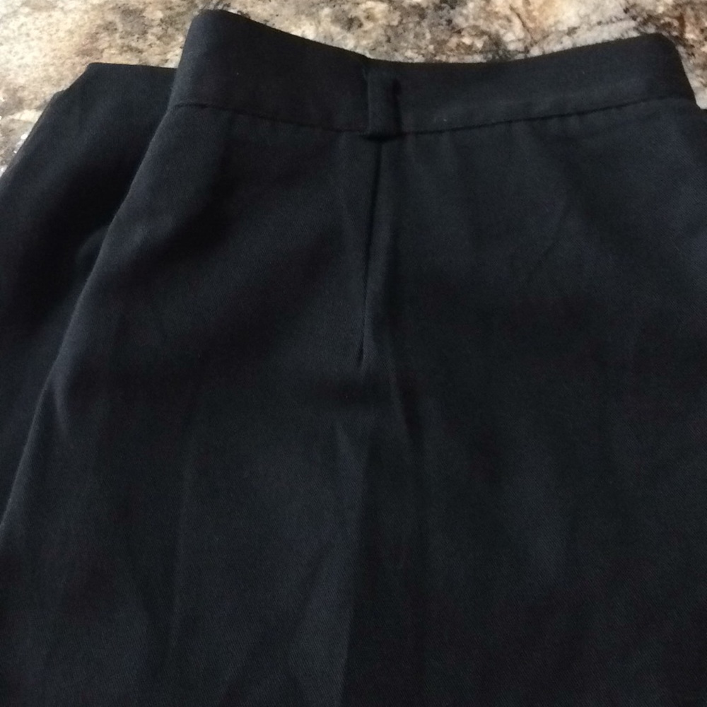 Dress pants